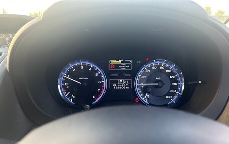 Subaru Levorg I, 2016 год, 1 800 000 рублей, 7 фотография