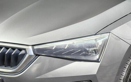 Skoda Rapid II, 2021 год, 1 795 000 рублей, 9 фотография