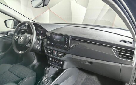 Skoda Rapid II, 2021 год, 1 795 000 рублей, 12 фотография