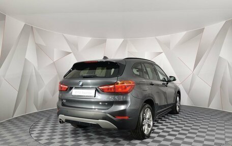 BMW X1, 2018 год, 2 555 000 рублей, 2 фотография
