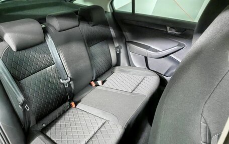 Skoda Rapid II, 2021 год, 1 795 000 рублей, 15 фотография