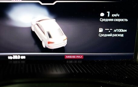 Skoda Rapid II, 2021 год, 1 795 000 рублей, 19 фотография
