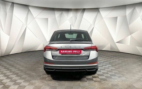 Skoda Rapid II, 2021 год, 1 795 000 рублей, 8 фотография