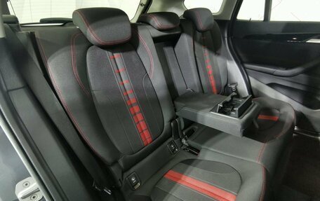 BMW X1, 2018 год, 2 555 000 рублей, 8 фотография