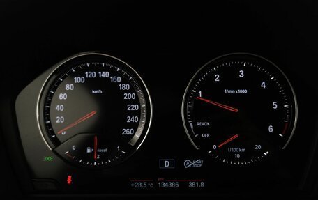 BMW X1, 2018 год, 2 555 000 рублей, 13 фотография