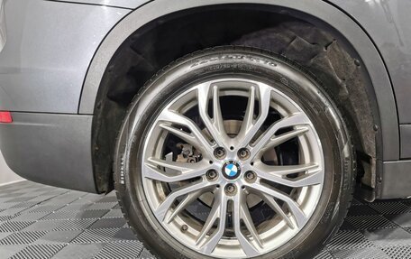 BMW X1, 2018 год, 2 555 000 рублей, 10 фотография