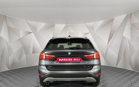 BMW X1, 2018 год, 2 555 000 рублей, 4 фотография
