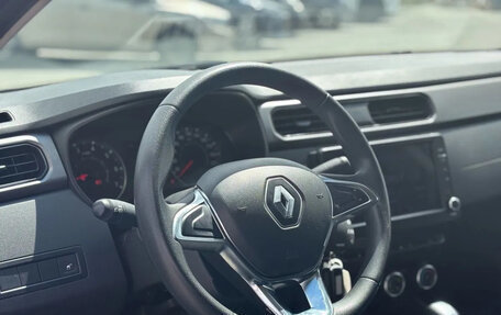 Renault Arkana I, 2020 год, 1 380 000 рублей, 10 фотография
