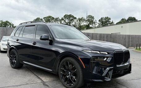 BMW X7, 2023 год, 115 000 рублей, 2 фотография