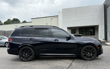 BMW X7, 2023 год, 115 000 рублей, 6 фотография