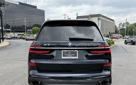 BMW X7, 2023 год, 115 000 рублей, 5 фотография