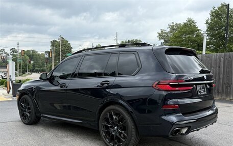 BMW X7, 2023 год, 115 000 рублей, 4 фотография