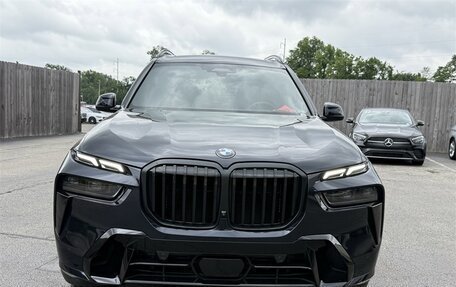 BMW X7, 2023 год, 115 000 рублей, 7 фотография