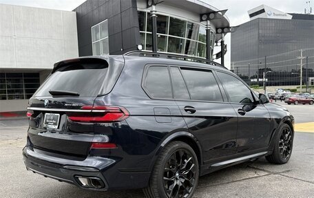 BMW X7, 2023 год, 115 000 рублей, 3 фотография