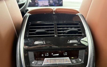 BMW X7, 2023 год, 115 000 рублей, 11 фотография