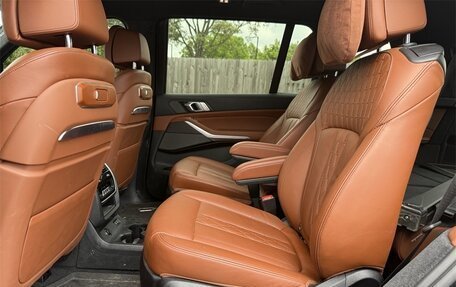 BMW X7, 2023 год, 115 000 рублей, 10 фотография