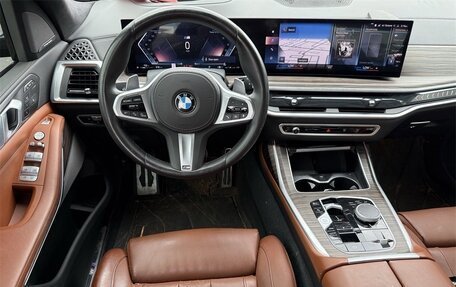 BMW X7, 2023 год, 115 000 рублей, 12 фотография