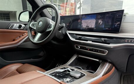 BMW X7, 2023 год, 115 000 рублей, 17 фотография