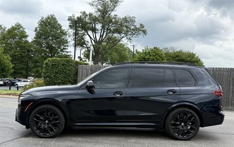 BMW X7, 2023 год, 115 000 рублей, 14 фотография