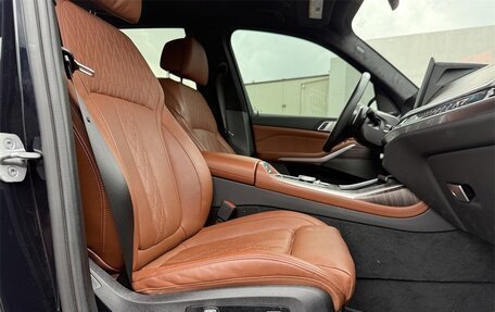 BMW X7, 2023 год, 115 000 рублей, 16 фотография