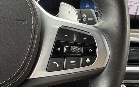 BMW X7, 2023 год, 115 000 рублей, 21 фотография
