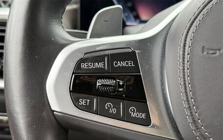 BMW X7, 2023 год, 115 000 рублей, 20 фотография