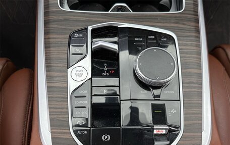 BMW X7, 2023 год, 115 000 рублей, 24 фотография