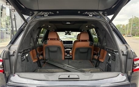BMW X7, 2023 год, 115 000 рублей, 13 фотография