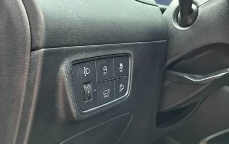 Hyundai Tucson, 2021 год, 2 140 000 рублей, 14 фотография