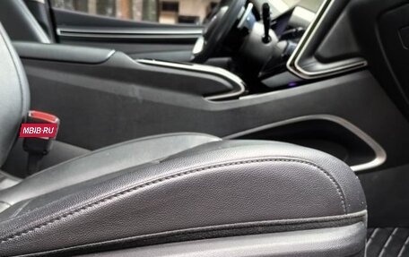 Hyundai Tucson, 2021 год, 2 140 000 рублей, 13 фотография
