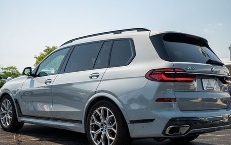 BMW X7, 2023 год, 114 000 рублей, 4 фотография