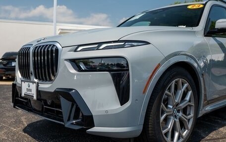 BMW X7, 2023 год, 114 000 рублей, 5 фотография