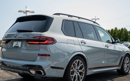 BMW X7, 2023 год, 114 000 рублей, 8 фотография