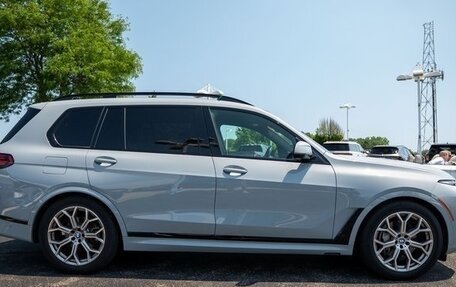 BMW X7, 2023 год, 114 000 рублей, 6 фотография
