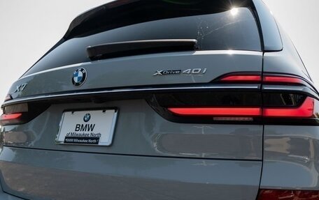 BMW X7, 2023 год, 114 000 рублей, 10 фотография