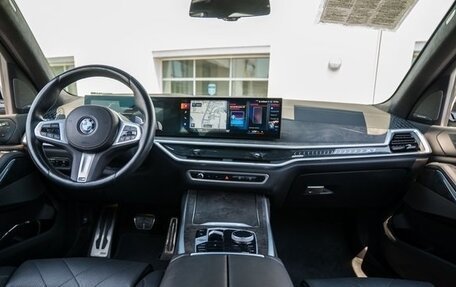 BMW X7, 2023 год, 114 000 рублей, 11 фотография