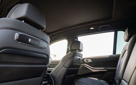 BMW X7, 2023 год, 114 000 рублей, 12 фотография