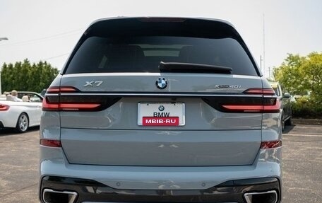 BMW X7, 2023 год, 114 000 рублей, 7 фотография