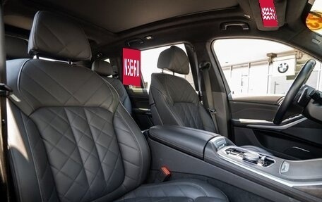 BMW X7, 2023 год, 114 000 рублей, 13 фотография