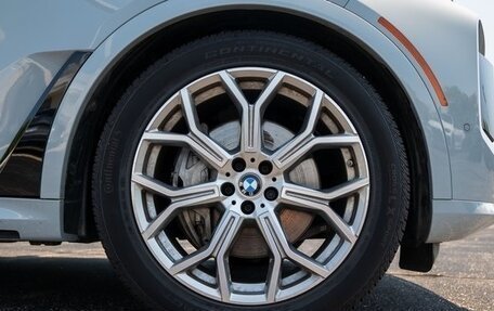 BMW X7, 2023 год, 114 000 рублей, 17 фотография