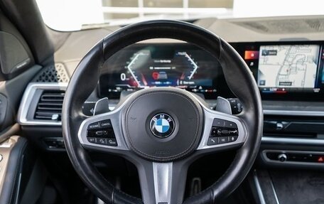 BMW X7, 2023 год, 114 000 рублей, 26 фотография