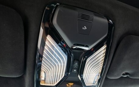 BMW X7, 2023 год, 114 000 рублей, 23 фотография