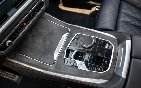 BMW X7, 2023 год, 114 000 рублей, 21 фотография