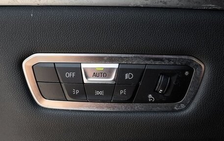 BMW X7, 2023 год, 114 000 рублей, 20 фотография
