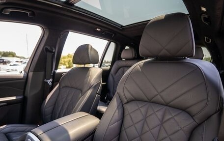 BMW X7, 2023 год, 114 000 рублей, 16 фотография
