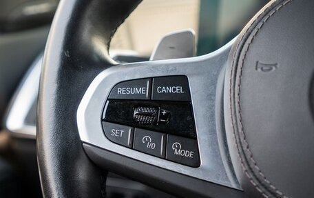 BMW X7, 2023 год, 114 000 рублей, 27 фотография