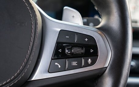 BMW X7, 2023 год, 114 000 рублей, 28 фотография