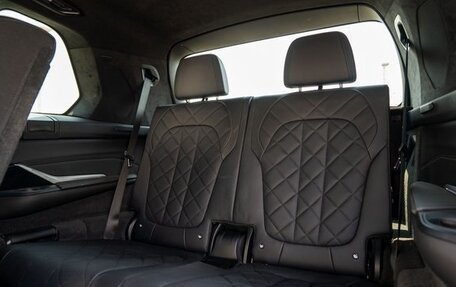 BMW X7, 2023 год, 114 000 рублей, 34 фотография