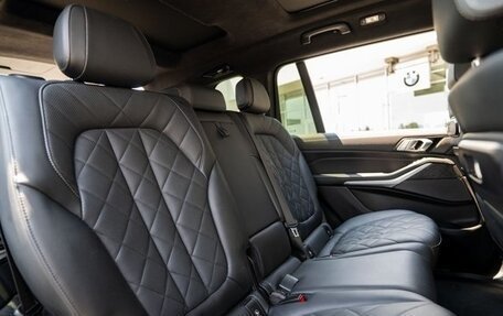 BMW X7, 2023 год, 114 000 рублей, 33 фотография