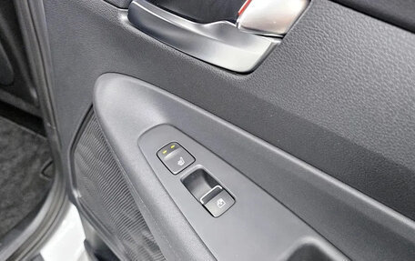 Hyundai Santa Fe IV, 2020 год, 2 495 000 рублей, 8 фотография